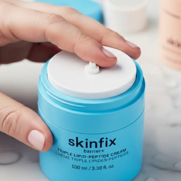 NIB SKINFIX JUMBO XL 3.3oz - NEW B-L3 FORMULA - AUTHENTIC JUST IN. - Picture 5 of 8